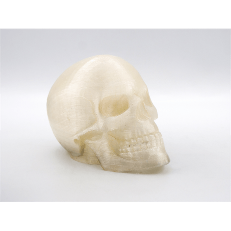 WINKLE FILAMENTO IMPRESORA 3D PLA HD | COLOR TRANSPARENTE | 1,75 MM | 1000 GR. - Imagen 4 de 4 WINKLE FILAMENTO IMPRESORA 3D PLA HD | COLOR TRANSPARENTE | 1,75 MM | 1000 GR. - Imagen 4 de 4
