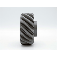 Miniatura 4 de WINKLE FILAMENTO IMPRESORA 3D PLA HD | COLOR PLATA | 1,75 MM | 1000 GR.