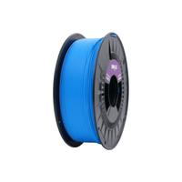 Miniatura 1 de WINKLE FILAMENTO IMPRESORA 3D PLA HD | COLOR AZUL CELESTE | 1,75 MM | 1000 GR.