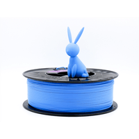 Miniatura 3 de WINKLE FILAMENTO IMPRESORA 3D PLA HD | COLOR AZUL CELESTE | 1,75 MM | 1000 GR.