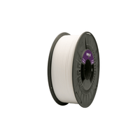 Miniatura 1 de WINKLE FILAMENTO IMPRESORA 3D PLA HD | COLOR BLANCO GLACIAR | 1,75 MM | 1000 GR.
