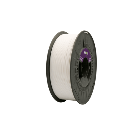 WINKLE FILAMENTO IMPRESORA 3D PLA HD | COLOR BLANCO GLACIAR | 1,75 MM | 1000 GR. - Imagen 1 de 4 WINKLE FILAMENTO IMPRESORA 3D PLA HD | COLOR BLANCO GLACIAR | 1,75 MM | 1000 GR. - Imagen 1 de 4