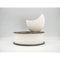 Miniatura 3 de WINKLE FILAMENTO IMPRESORA 3D PLA HD | COLOR BLANCO GLACIAR | 1,75 MM | 1000 GR.