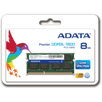 Miniatura 1 de MEMORIA RAM ADATA Premier  8GB DDR3L 1600Mhz  (1x8)  CL11