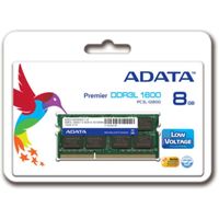 Miniatura 2 de MEMORIA RAM ADATA Premier  8GB DDR3L 1600Mhz  (1x8)  CL11