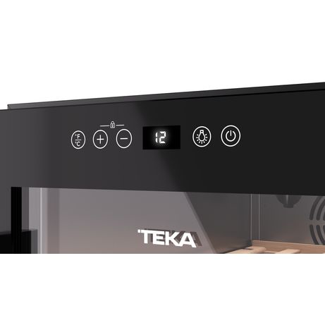 VINOTECA TEKA RVF 10032 - Imagen 2 de 6 VINOTECA TEKA RVF 10032 - Imagen 2 de 6