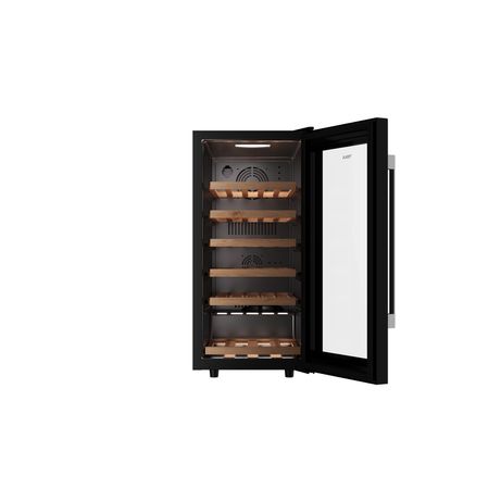 VINOTECA TEKA RVF 10032 - Imagen 5 de 6 VINOTECA TEKA RVF 10032 - Imagen 5 de 6