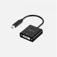Miniatura 2 de APPROX Adaptador USB Tipo-C a DVI