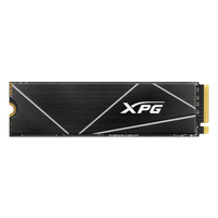 Miniatura 1 de ADATA  GAMMIX S70 Blade  SSD 2000GB M.2  7400MB/s PCI Express 4.0 NVMe