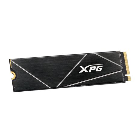 ADATA GAMMIX S70 Blade SSD 2000GB M.2 7400MB/s PCI Express 4.0 NVMe - Imagen 4 de 7 ADATA GAMMIX S70 Blade SSD 2000GB M.2 7400MB/s PCI Express 4.0 NVMe - Imagen 4 de 7
