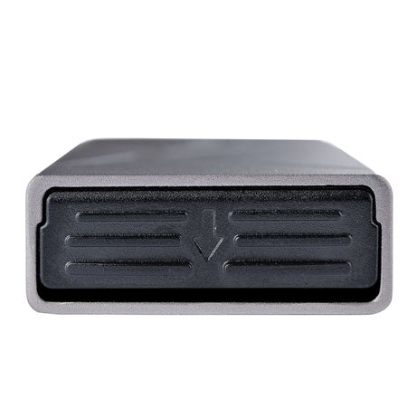 USB-C 10GBPS M.2 PCIE NVME OR M.2 SATA SSD ENCLOSURE TOOLFR EE - Imagen 5 de 10 USB-C 10GBPS M.2 PCIE NVME OR M.2 SATA SSD ENCLOSURE TOOLFR EE - Imagen 5 de 10