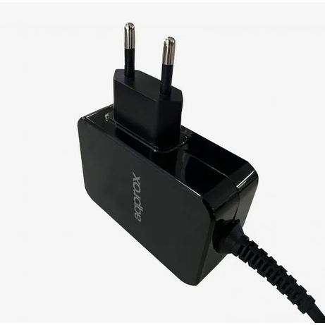 CARGADOR APPROX APPA65C V2 CONECTOR TYPE-C 65W PARA PORTATILES, TABLETS ,SMARTPHONE - Imagen 3 de 4 CARGADOR APPROX APPA65C V2 CONECTOR TYPE-C 65W PARA PORTATILES, TABLETS ,SMARTPHONE - Imagen 3 de 4
