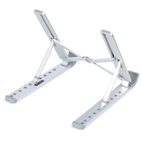 LAPTOP RISER STAND ERGONOMIC - RAISED/ANGLED LAPTOP/TABLET ST AN - Imagen 3 de 17 LAPTOP RISER STAND ERGONOMIC - RAISED/ANGLED LAPTOP/TABLET ST AN - Imagen 3 de 17
