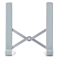 Miniatura 4 de LAPTOP RISER STAND ERGONOMIC - RAISED/ANGLED LAPTOP/TABLET ST AN
