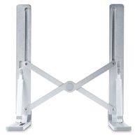 Miniatura 5 de LAPTOP RISER STAND ERGONOMIC - RAISED/ANGLED LAPTOP/TABLET ST AN