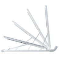 Miniatura 6 de LAPTOP RISER STAND ERGONOMIC - RAISED/ANGLED LAPTOP/TABLET ST AN