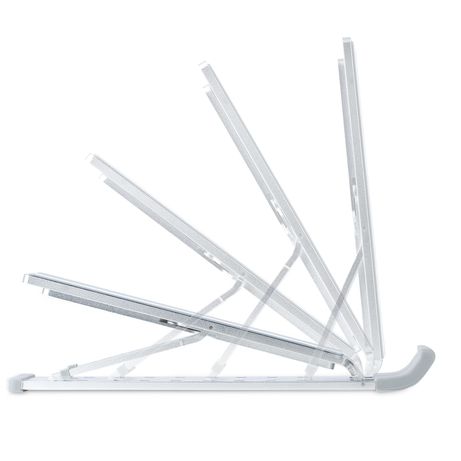 LAPTOP RISER STAND ERGONOMIC - RAISED/ANGLED LAPTOP/TABLET ST AN - Imagen 6 de 17 LAPTOP RISER STAND ERGONOMIC - RAISED/ANGLED LAPTOP/TABLET ST AN - Imagen 6 de 17