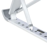 Miniatura 9 de LAPTOP RISER STAND ERGONOMIC - RAISED/ANGLED LAPTOP/TABLET ST AN