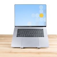 Miniatura 14 de LAPTOP RISER STAND ERGONOMIC - RAISED/ANGLED LAPTOP/TABLET ST AN