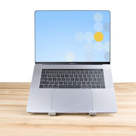 LAPTOP RISER STAND ERGONOMIC - RAISED/ANGLED LAPTOP/TABLET ST AN - Imagen 14 de 17 LAPTOP RISER STAND ERGONOMIC - RAISED/ANGLED LAPTOP/TABLET ST AN - Imagen 14 de 17