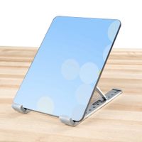 Miniatura 16 de LAPTOP RISER STAND ERGONOMIC - RAISED/ANGLED LAPTOP/TABLET ST AN