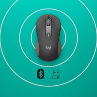 Miniatura 4 de M650FOR BUSINESS- GRAPHITE - RIGHT-HANDED - SIZE  M