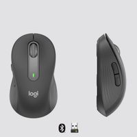 Miniatura 7 de M650FOR BUSINESS- GRAPHITE - RIGHT-HANDED - SIZE  M