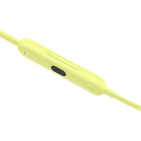 Flex 1 Yuzu Yellow - Imagen 9 de 9 Flex 1 Yuzu Yellow - Imagen 9 de 9