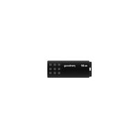 Miniatura 2 de Goodram UME3 Lápiz USB 16GB USB 3.0 Negro