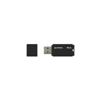Miniatura 4 de Goodram UME3 Lápiz USB 16GB USB 3.0 Negro