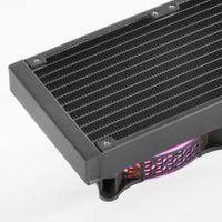 Miniatura 7 de MARSGAMING Refrigeracion Liquida ML-ULTRA360 Negro