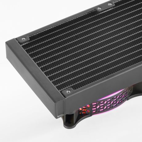 MARSGAMING Refrigeracion Liquida ML-ULTRA360 Negro - Imagen 7 de 7 MARSGAMING Refrigeracion Liquida ML-ULTRA360 Negro - Imagen 7 de 7