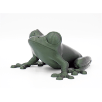 Miniatura 4 de WINKLE FILAMENTO IMPRESORA 3D PLA HD | COLOR VERDE INTERFERENCIA | 1,75 MM. | 300 GR.