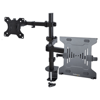 Miniatura 1 de BASE SOPORTE VESA PARA MONITOR DE 32 Y PORTAT IL