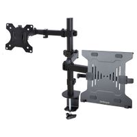 Miniatura 2 de BASE SOPORTE VESA PARA MONITOR DE 32 Y PORTAT IL