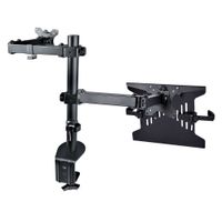 Miniatura 3 de BASE SOPORTE VESA PARA MONITOR DE 32 Y PORTAT IL