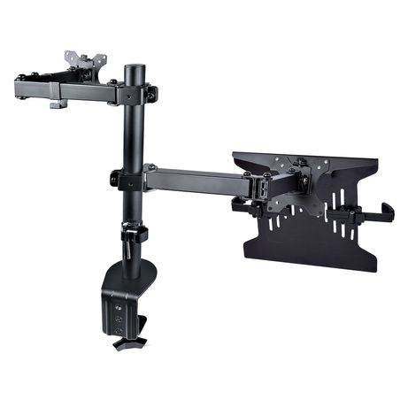 BASE SOPORTE VESA PARA MONITOR DE 32 Y PORTAT IL - Imagen 3 de 22 BASE SOPORTE VESA PARA MONITOR DE 32 Y PORTAT IL - Imagen 3 de 22