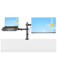Miniatura 6 de BASE SOPORTE VESA PARA MONITOR DE 32 Y PORTAT IL