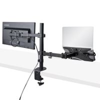 Miniatura 7 de BASE SOPORTE VESA PARA MONITOR DE 32 Y PORTAT IL