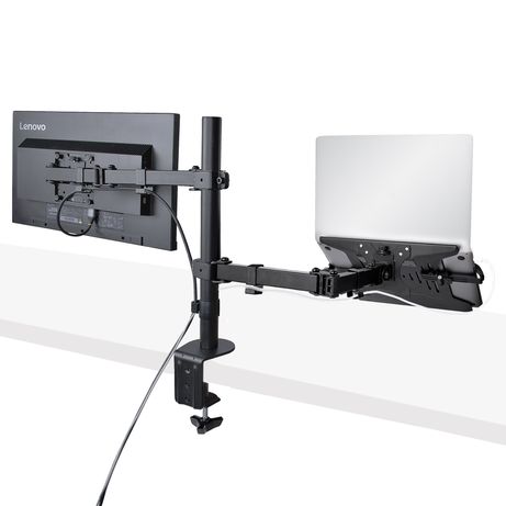 BASE SOPORTE VESA PARA MONITOR DE 32 Y PORTAT IL - Imagen 7 de 22 BASE SOPORTE VESA PARA MONITOR DE 32 Y PORTAT IL - Imagen 7 de 22