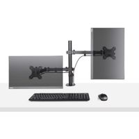 Miniatura 8 de BASE SOPORTE VESA PARA MONITOR DE 32 Y PORTAT IL