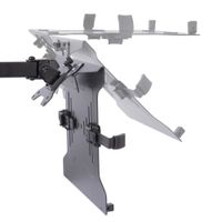 Miniatura 9 de BASE SOPORTE VESA PARA MONITOR DE 32 Y PORTAT IL