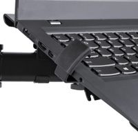 Miniatura 12 de BASE SOPORTE VESA PARA MONITOR DE 32 Y PORTAT IL
