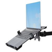 Miniatura 14 de BASE SOPORTE VESA PARA MONITOR DE 32 Y PORTAT IL