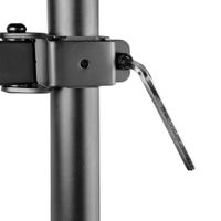 Miniatura 17 de BASE SOPORTE VESA PARA MONITOR DE 32 Y PORTAT IL
