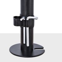 Miniatura 20 de BASE SOPORTE VESA PARA MONITOR DE 32 Y PORTAT IL