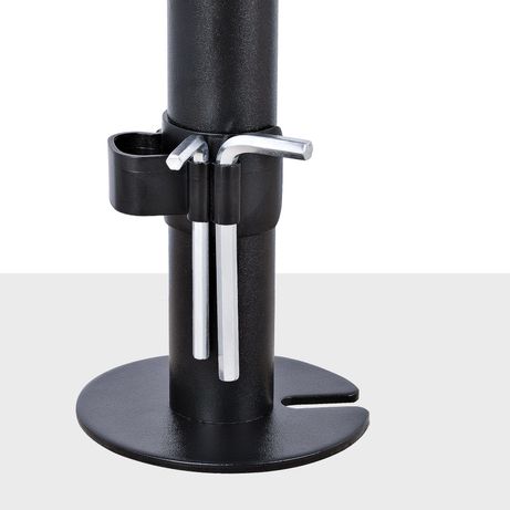 BASE SOPORTE VESA PARA MONITOR DE 32 Y PORTAT IL - Imagen 20 de 22 BASE SOPORTE VESA PARA MONITOR DE 32 Y PORTAT IL - Imagen 20 de 22