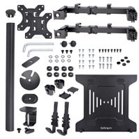 Miniatura 22 de BASE SOPORTE VESA PARA MONITOR DE 32 Y PORTAT IL