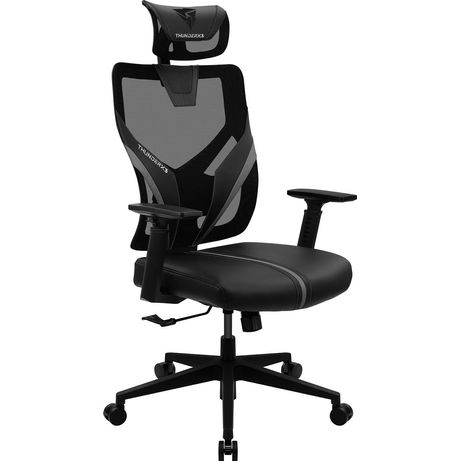 SILLA GAMING THUNDERX3 YAMA1 - Imagen 4 de 8 SILLA GAMING THUNDERX3 YAMA1 - Imagen 4 de 8