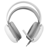 Miniatura 3 de MARSGAMING Auriculares MH-GLOW PC/Ps4-5/xbox White